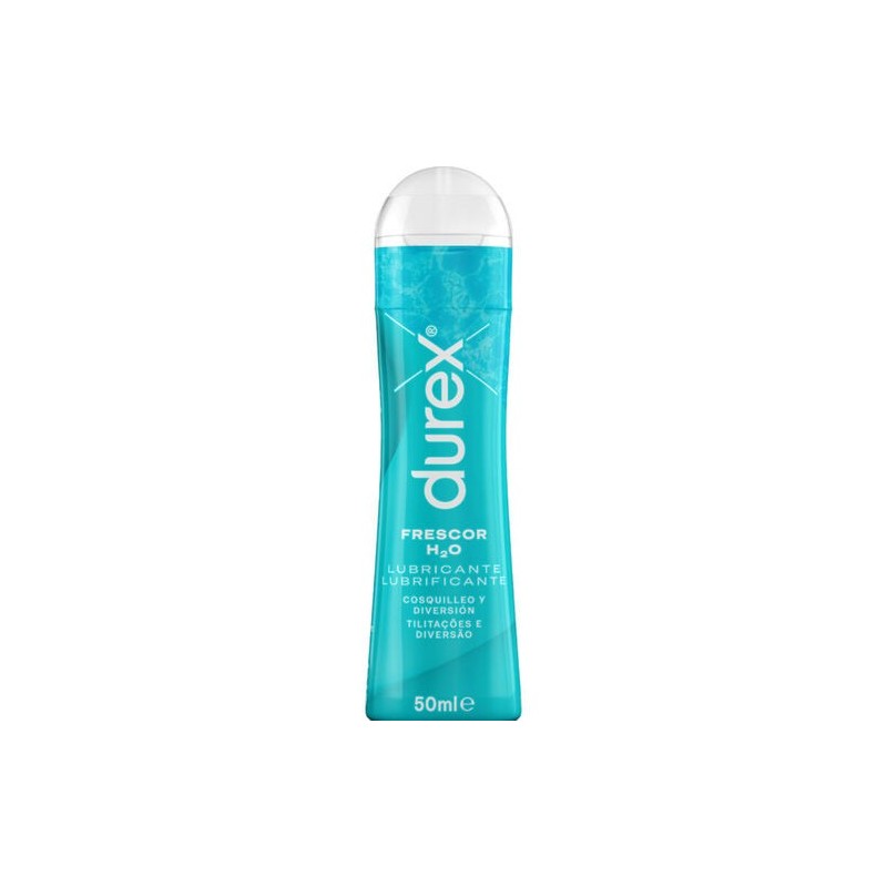 Gel Lubrifiant Frescor Durex