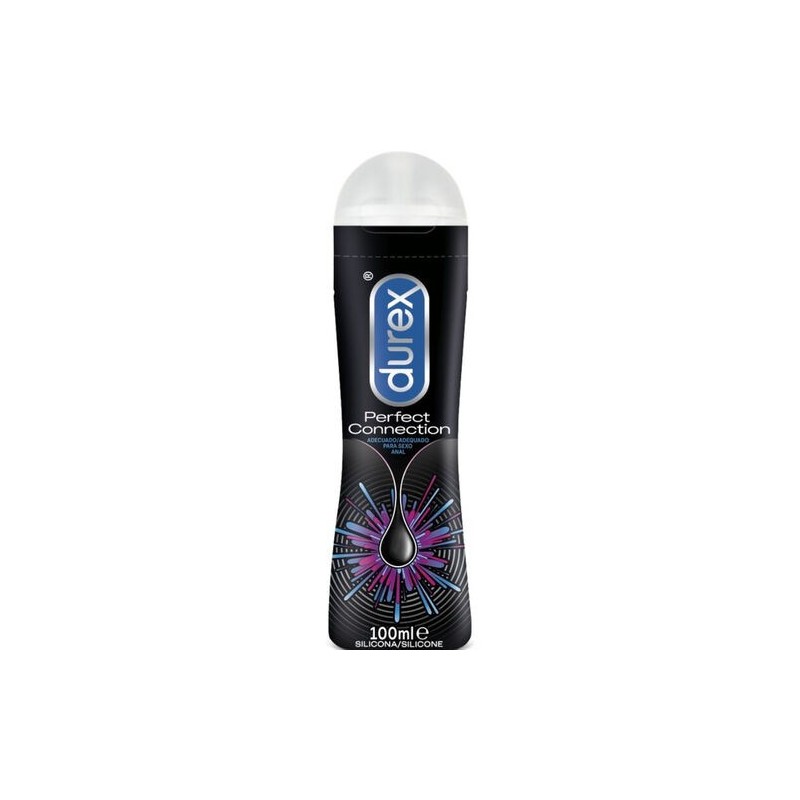 Lubrifiant Connexion parfaite Durex