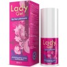Gel Stimulant chauffant Ella Intimateline