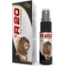 Spray retardant effet froid Intimateline