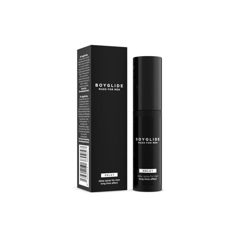 Crème Bodyglide Retarde Intimateline