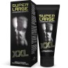 Crème super large XXL Intimateline