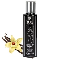 Huile massage tantrique...