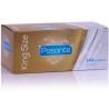 Préservatifs King Size Pasante