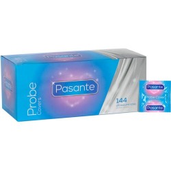 Préservatifs Probe Pasante
