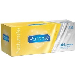Préservatifs Naturelle Pasante