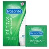 Préservatifs Delay Infinity Pasante