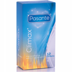 Préservatifs Climax Pasante