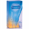 Préservatifs Climax Pasante