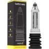 Pompe Hydro 7 Hercules transparente Bathmate