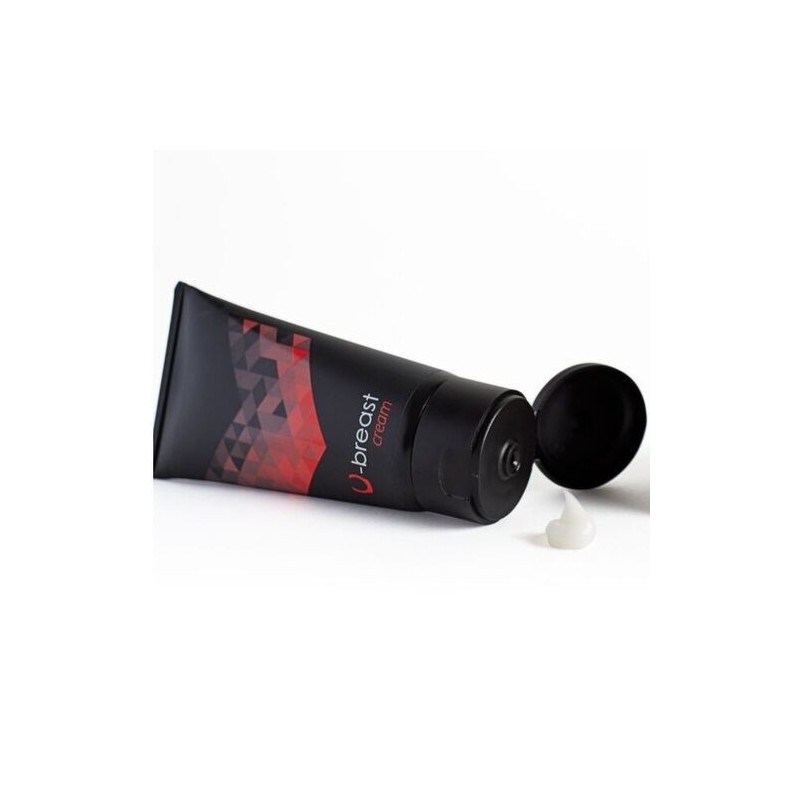 Crème augmentation mammaire 500 Costmetics