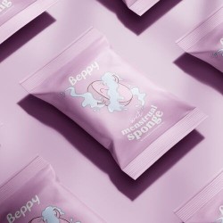 Tampons 8 soft confort humide Beppy