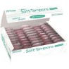 Tampons souples Pro 50 Soft-Tampons