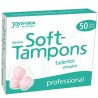 Tampons souples Pro 50 Soft-Tampons
