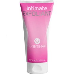 Nettoyant exfoliant intime...