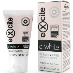 O White Eau de Javel soins...