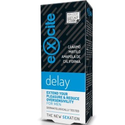 Gel Delay retarde Excite