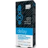 Gel Delay retarde Excite