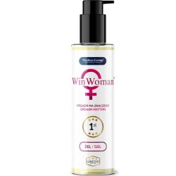 Gel intime Win Woman Medica...
