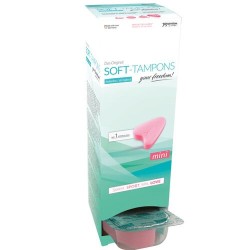 Tampons souples Mini Soft-Tampons