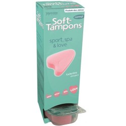Tampons souples Original Soft-Tampons