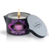 Bougie de massage fruits des bois Kamasutra