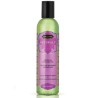 Huile massage baie de la passion Kamasutra