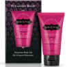 Baume stimulant comestible framboise kamasutra