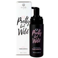 Gel douche Pretty but Wild...