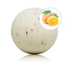 Bombe de bain mangue pétales de rose Taloka