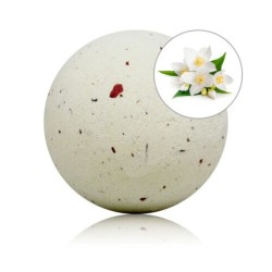 Bombe de bain jasmin...