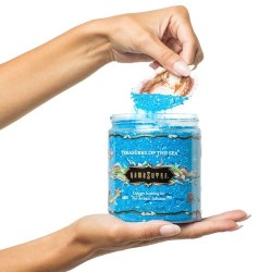 Sels de bain Trésors de la mer Kamasutra