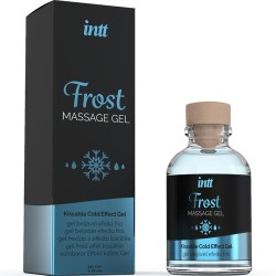 Gel de massage froid menthe...