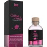 Gel de massage Cotton Candy Intt