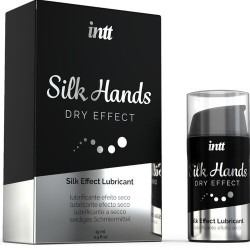 Lubrifiant mains Silk...