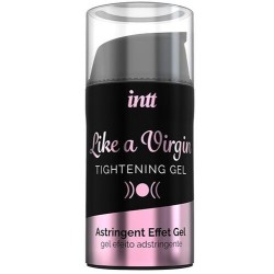 Gel de serrage vaginal Intt