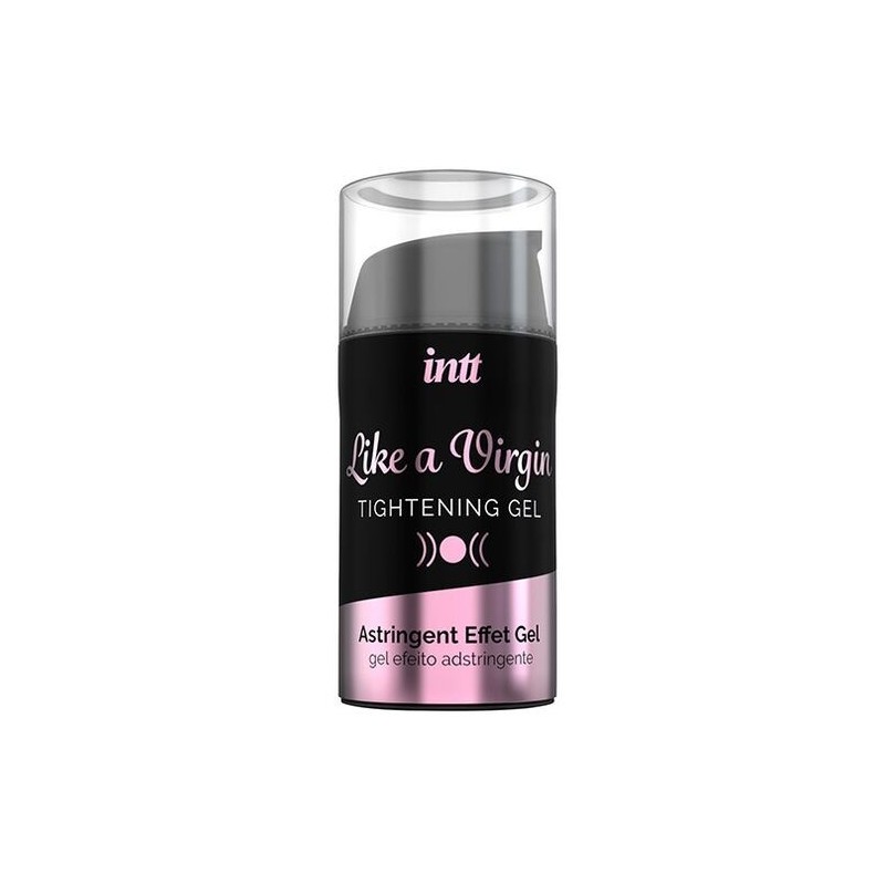 Gel de serrage vaginal Intt