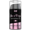 Gel de serrage vaginal Intt