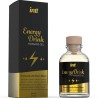 Gel de massage chauffant Energy Drink Intt