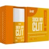 Gel effet succion mangue Intt