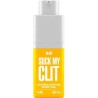 Gel effet succion mangue Intt