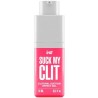Gel effet succion fraise Intt
