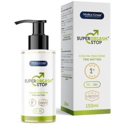 Gel intime Super orgasme...