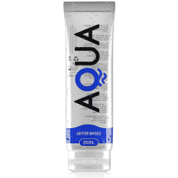 Lubrifiant aqueux 200ml...