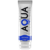 Lubrifiant aqueux 200ml Aqua Quality