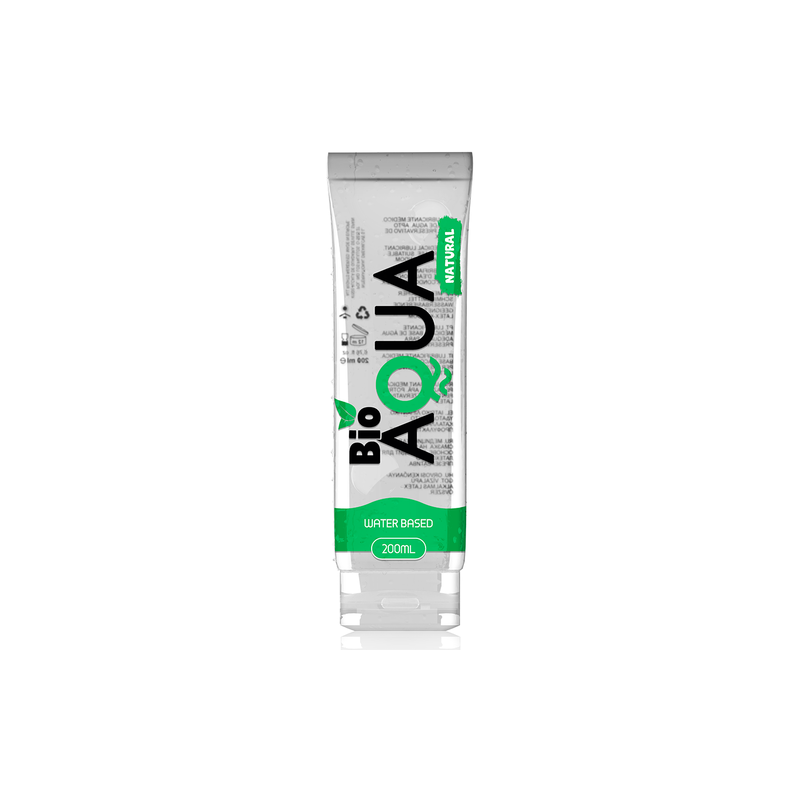 Lubrifiant aqueux BIO Aqua Quality