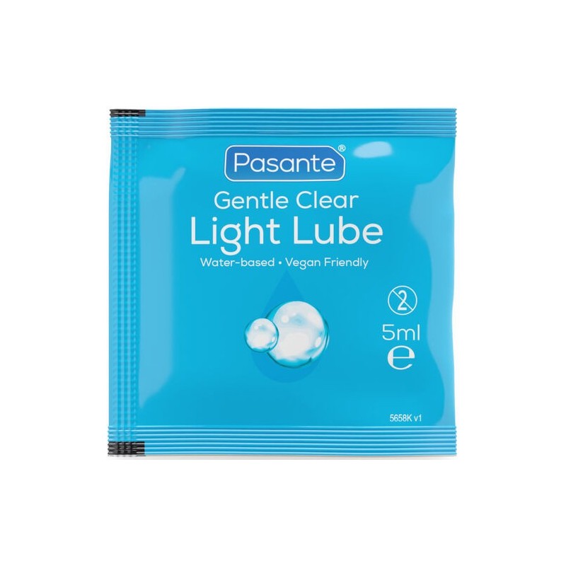 Lubrifiant aqueux light Pasante