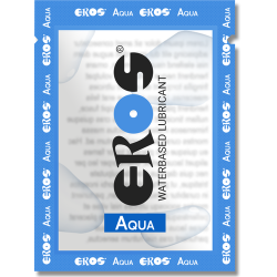 Lubrifiant aqueux Eros Aqua