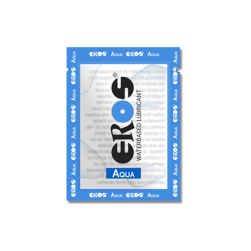 Lubrifiant aqueux Eros Aqua