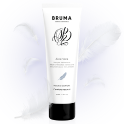 Gel glissant Aloe Vera...